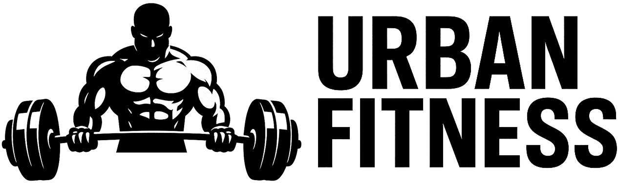 Urban Fitness Logo